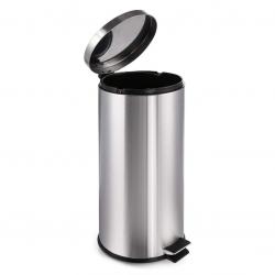 КОШ МЕТАЛЕН С ПЕДАЛ PALEX 30Л